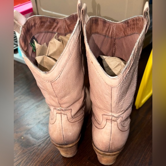 Sam Edelman Nile western boot - Picture 3 of 13